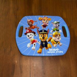 Paw Patrol Scoot Racer scooter board